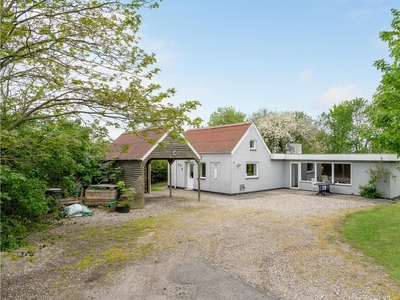 Sommerhus - 6 personer - Årup Byvej