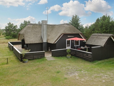 Sommerhus - 6 personer - Sandageren - 6857 - Blåvand