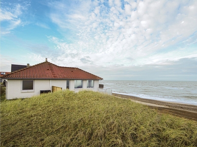 Sommerhus - 6 personer - Sandnæshagevej - Lild Strand - 7741 - Frøstrup