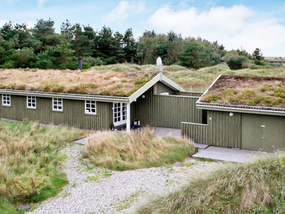 Sommerhus - 6 personer - Sinnesvej - Grønhøj Strand - 9480 - Løkken