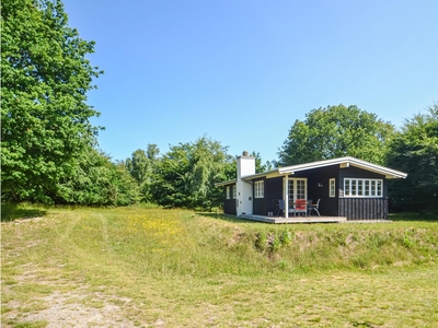 Sommerhus - 6 personer - Skovbrynet - Fjellerup - 8585 - Glesborg