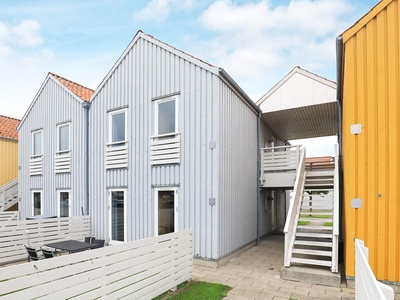 Sommerhus - 6 personer - Skudehavnen 47, - 5900 - Rudkøbing