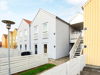 Sommerhus - 4 personer - Skudehavnen 9 - 5900 - Rudkøbing