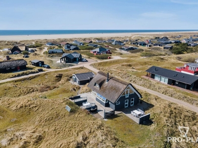 Sommerhus - 6 personer - Slunden - Rindby - 6720 - Fanø