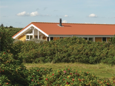 Sommerhus - 6 personer - Slunden - Rindby - 6720 - Fanø