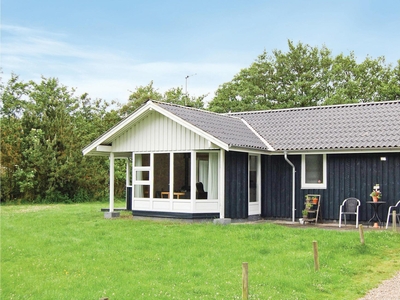 Sommerhus - 6 personer - Sønder-Vasevej - 6857 - Blåvand