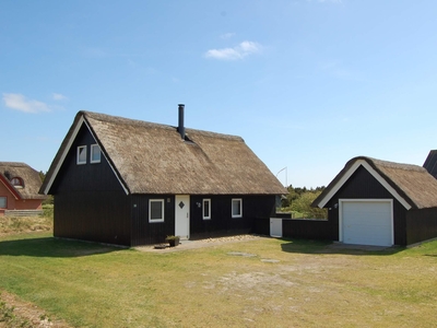 Sommerhus - 6 personer - Sønder Vasevej - 6857 - Blåvand