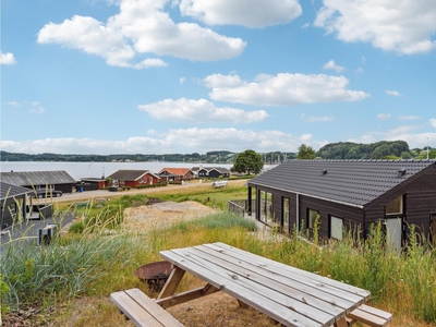 Sommerhus - 6 personer - Sønderballe Strand - Sønderballe - 6100 - Haderslev