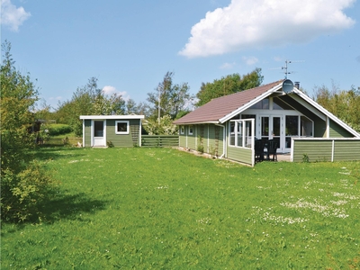 Sommerhus - 6 personer - Snødervej - Livbjerggård - 7830 - Vinderup