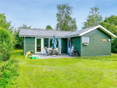 Sommerhus 6 personer Sndre Skovvej Rude Strand 8300 Odder