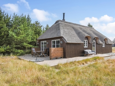 Sommerhus - 6 personer - Solhaven - 6857 - Blåvand