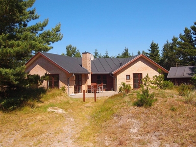 Sommerhus - 6 personer - Solsiden - 6857 - Blåvand