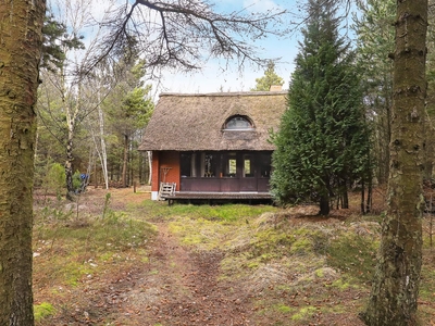 Sommerhus - 6 personer - Østkrogen - 6857 - Blåvand