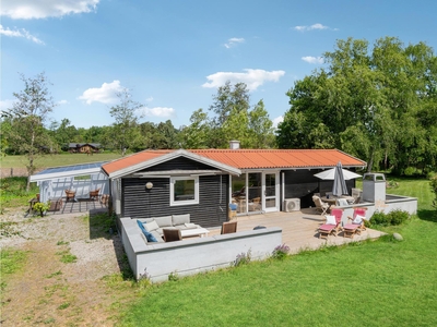 Sommerhus - 6 personer - Stokkebjergsvinget - Vejby Strand - 3210 - Vejby