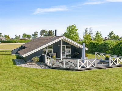 Sommerhus - 6 personer - Østparken - Hasmark - 5450 - Otterup