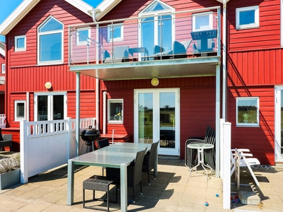 Sommerhus - 6 personer - Stranden - Øster Hurup - 9560 - Hadsund