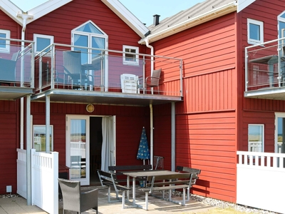 Sommerhus - 6 personer - Stranden - Øster Hurup - 9560 - Hadsund