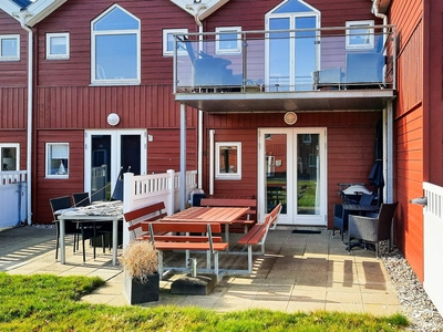 Sommerhus - 6 personer - Stranden - Øster Hurup - 9560 - Hadsund