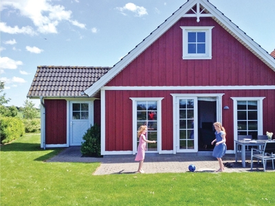 Sommerhus - 6 personer - Strandgårdsvej