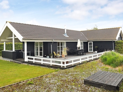 Sommerhus - 6 personer - Strandparken - Hasmark - 5450 - Otterup