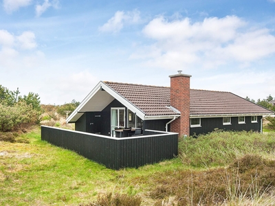 Sommerhus - 6 personer - Svinget - 6857 - Blåvand