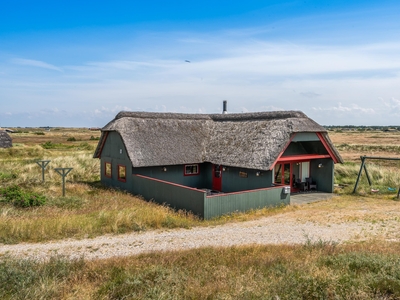 Sommerhus - 6 personer - Sydslugen - 6857 - Blåvand