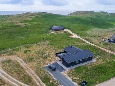 Sommerhus - 6 personer - Tingodden - Årgab - 6960 - Hvide Sande