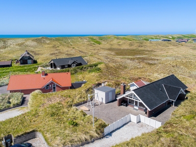 Sommerhus - 6 personer - Tingodden - Årgab - 6960 - Hvide Sande