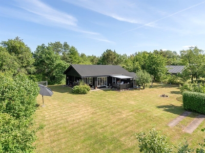 Sommerhus - 6 personer - Titanvej - Dejret - 8420 - Knebel