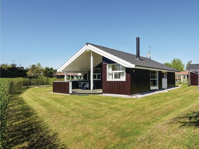 Sommerhus 6 personer Toften ster Hurup 9560 Hadsund