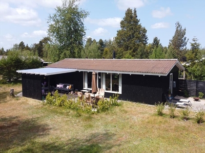 Sommerhus - 6 personer - Torilisvej - Marielyst - 4873 - Væggerløse