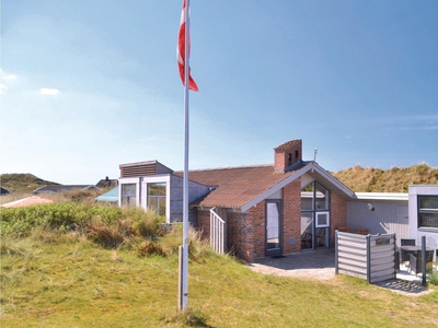 Sommerhus - 6 personer - Tornbjerrevej - Haurvig - 6960 - Hvide Sande