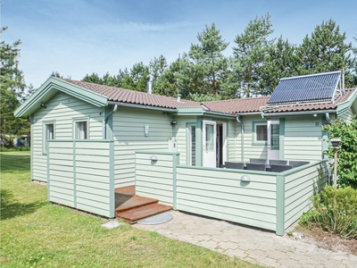 Sommerhus 6 personer Trdsporevej Marielyst 4873 Vggerlse