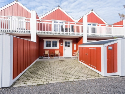 Sommerhus - 6 personer - Vandflodvej 2, lejl. - 6857 - Blåvand