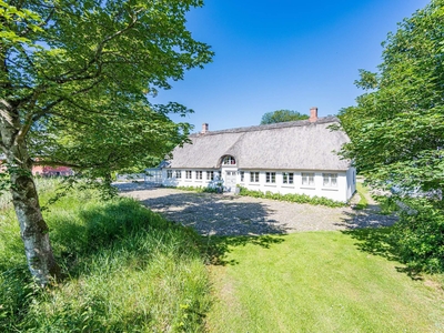 Sommerhus - 6 personer - Vandmøllevej - Bork Havn - 6893 - Hemmet Strand