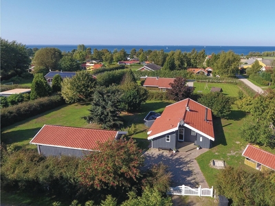 Sommerhus - 6 personer - Vandstedet - Købingsmark - 6430 - Nordborg