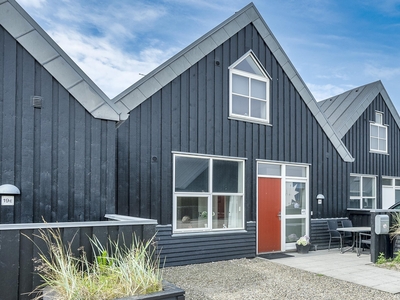 Sommerhus 6 personer Vejers Havvej Vejers Sydst 6853 Vejers Strand