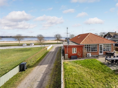 Sommerhus - 6 personer - Vemmingbundstrandvej