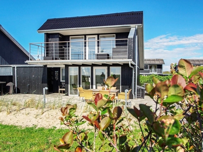 Sommerhus - 6 personer - Vester Fælled - Bork Havn - 6893 - Hemmet Strand