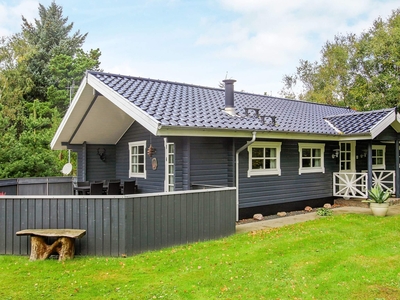 Sommerhus - 6 personer - Vesterballevej - 6857 - Blåvand