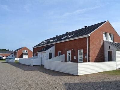 Sommerhus 6 personer Vestergade 141 C appt Havneby 6792 Rm