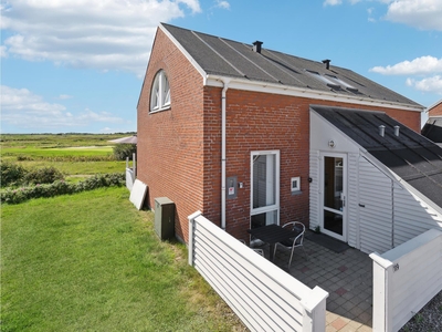 Sommerhus 6 personer Vestergade 159 Lejl Havneby 6792 Rm