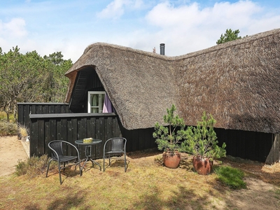 Sommerhus - 6 personer - Vestermarken 2 B - 6857 - Blåvand