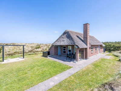 Sommerhus - 6 personer - Vestermarken - 6857 - Blåvand