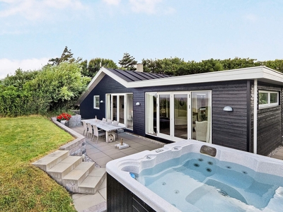 Sommerhus - 6 personer - Vibevej - Ejsingholm - 7830 - Vinderup