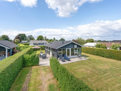 Sommerhus - 6 personer - Vibevej - Hejlsminde - 6094 - Hejls