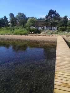 Sommerhus - 6 personer - Vognkærvej - Vejle Fjord - 7080 - Børkop