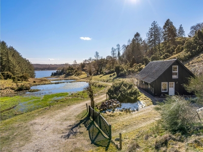 Sommerhus - 6 personer - Wiegårdsvej - 9500 - Hobro