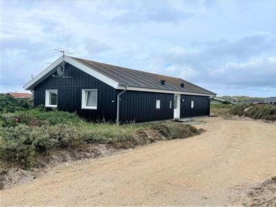 Sommerhus - 7 personer - Bjerregårdsvej - Bjerregård - 6960 - Hvide Sande