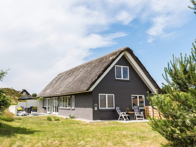 Sommerhus - 7 personer - Blåbærvej - 6854 - Henne Strand